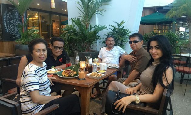 Warung Makan Tiara: Santap Nikmat di Hati Kubangkangkung